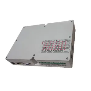 ACCORD Forecourt Controller