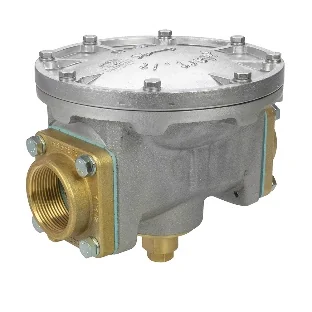 Hytek Ridart Pressure Regulating Anti-Syphon Valve For Diesel/HVO
