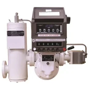 ISOIL MID Measuring System MSG9000