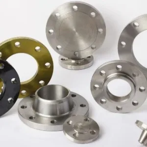 Steel Fittings