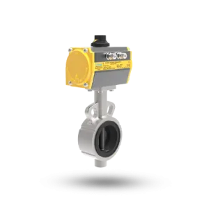 UFLOW Gate Valve