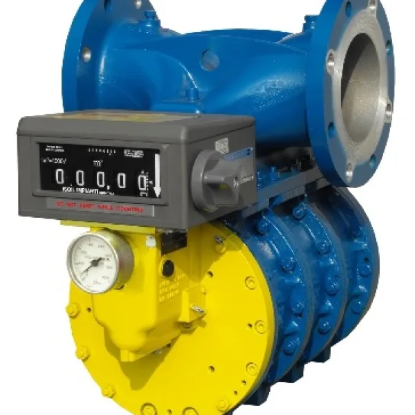 ISOIL Aviation Meters Series SBM and BM