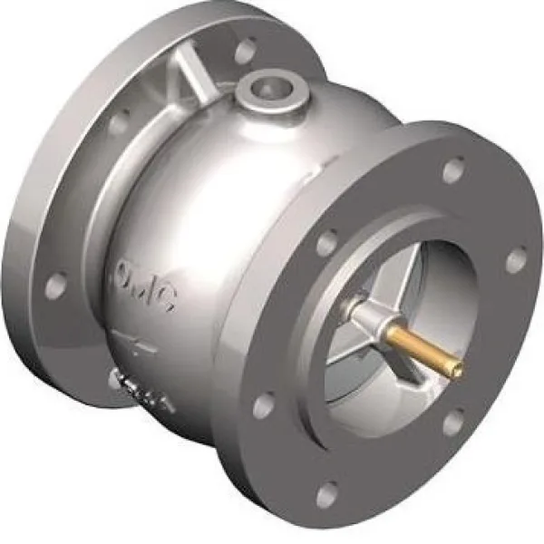 OMC Check valve