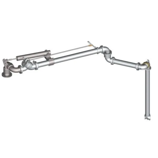 OMC Top Loading Arm 621BC / 721BC